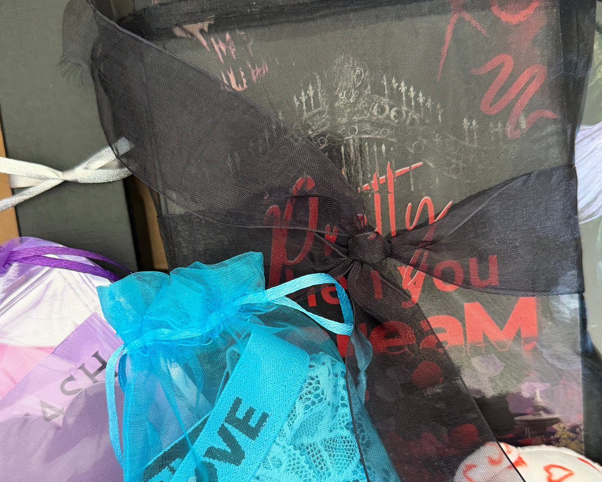 Dark Romance Date Night Box - Couple/Self